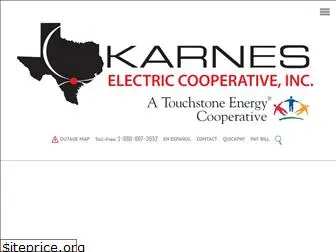 karnesec.org