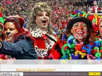 karneval-in-duesseldorf.de