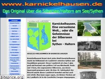 karnickelhausen.de