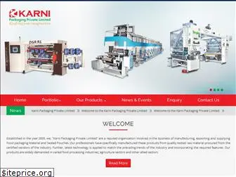 karnipackaging.com