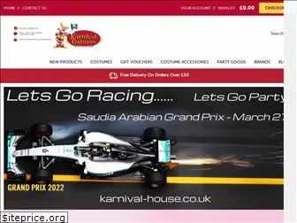 karnival-house.co.uk