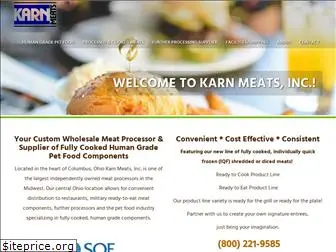 karnmeats.com