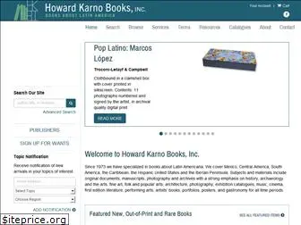 karnobooks.com