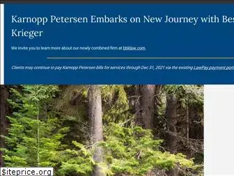 karnopp.com