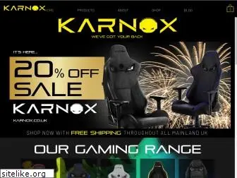 karnox.co.uk