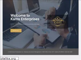 karnscorp.com