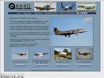 karo-aviation.nl