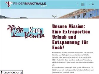 karo-beach.de