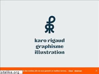 karo-rigaud.com