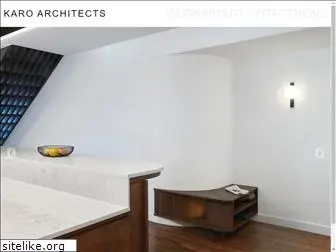 karoarchitects.com