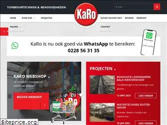 karobv.nl