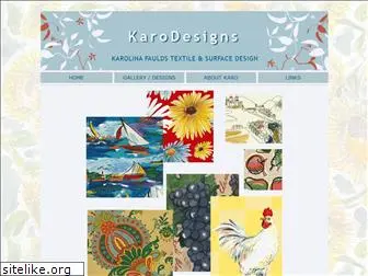karodesigns.com