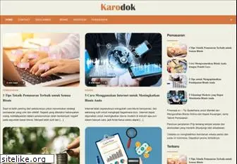 karodok.com