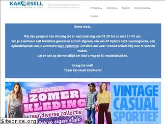 karoesell.nl