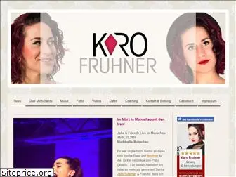 karofruhner.de