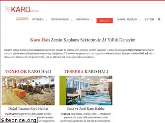 karohalilar.com