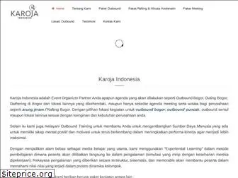karojaindonesia.com