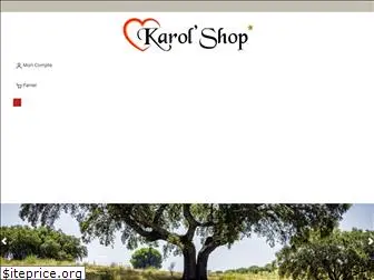 karol-shop.com