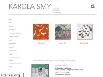 karola-smy.de