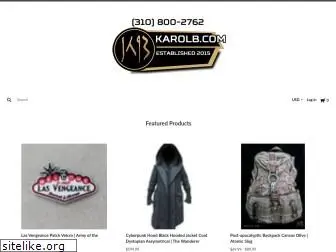 karolb.com