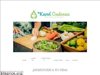 karolcadenas.com