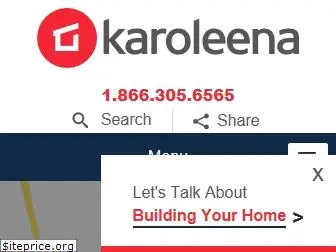 karoleena.com