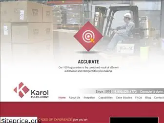 karolfulfillmentservices.com