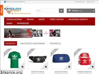 karolina-sport.pl