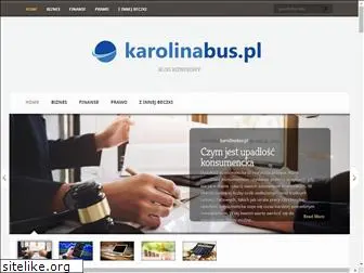 karolinabus.pl