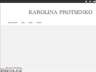 karolinaprotsenko.com