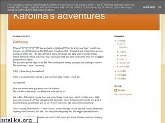 karolinas-adventures.blogspot.com
