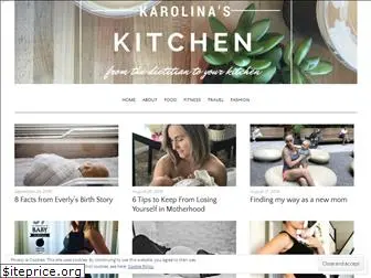 karolinaskitchen.com