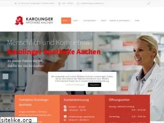 karolinger-apotheke.de