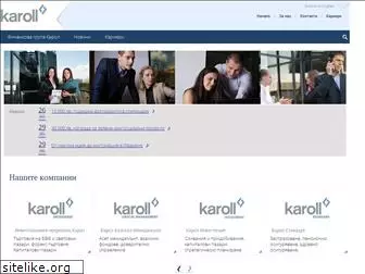 karoll.net