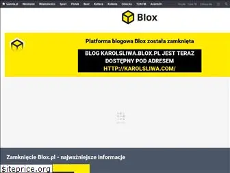 karolsliwa.blox.pl