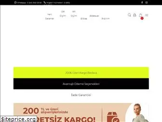 karoltekstil.com.tr