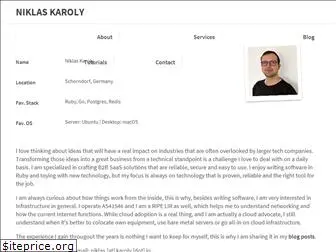 karoly.io