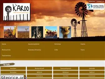 karoo-information.co.za