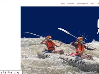 karoo-river-rafting.co.za