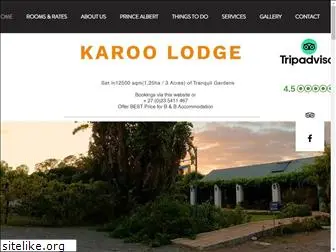 karoolodge.com