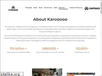 karooooo.com