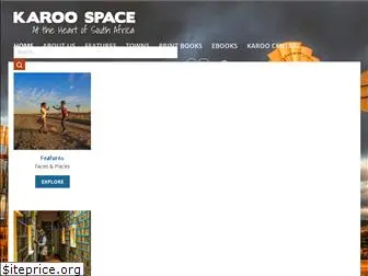 karoospace.co.za