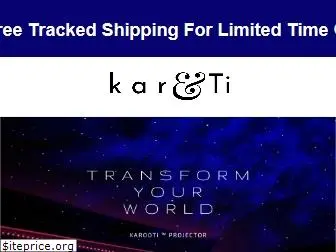 karooti.com