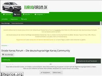 karoqforum.de