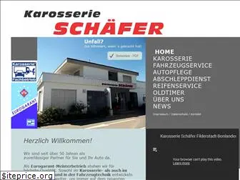karosserie-schaefer.de