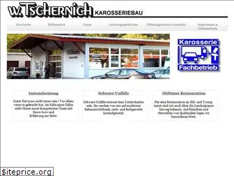 karosseriebau-tschernich.de