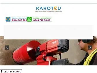 karotcu-tr.com