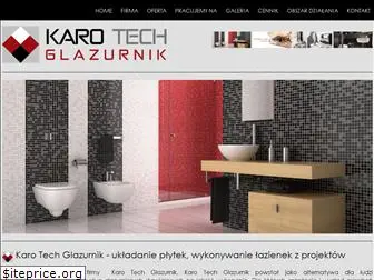 karotechglazurnik.pl