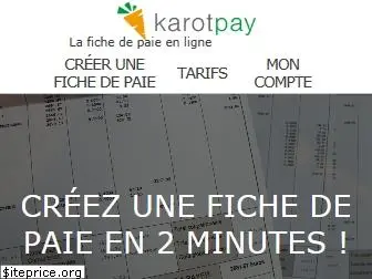 karotpay.com