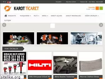 karotticaret.com